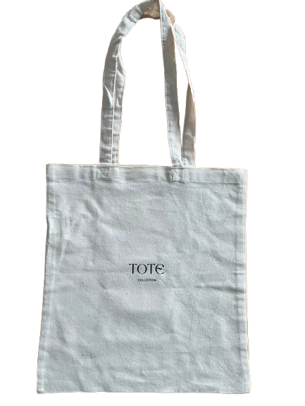Tote Bag My love - alternate