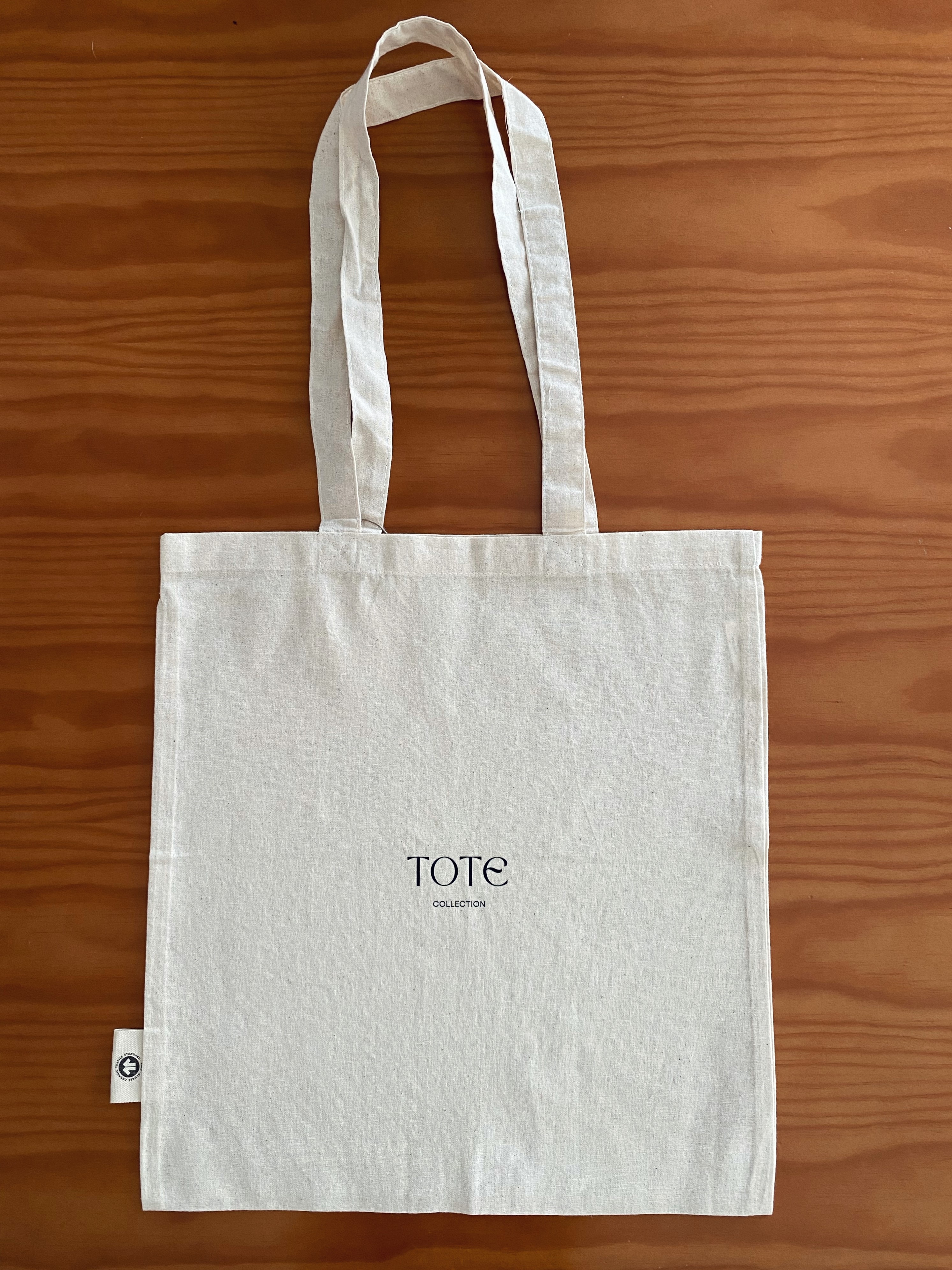 Tote Bag Liberdade - alternate